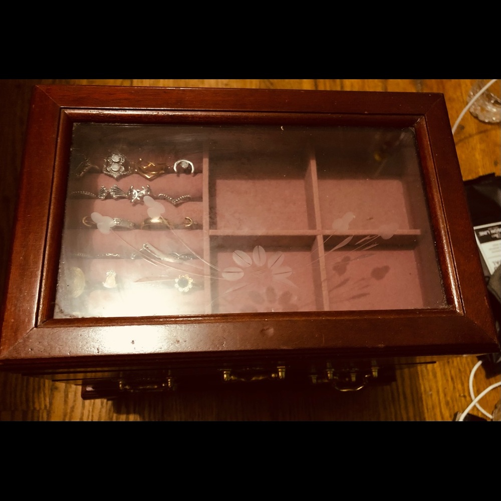 Jewelry Box - Picture 4 of 8